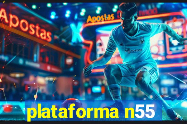 plataforma n55